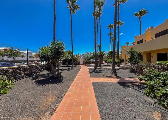 Apartman Guestready - Oasis Royal F313 Corralejo