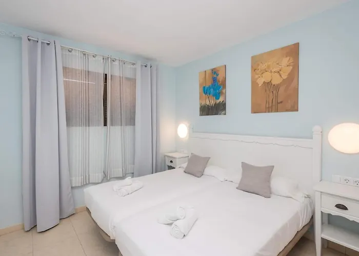 Guestready - Oasis Royal F313 Apartman