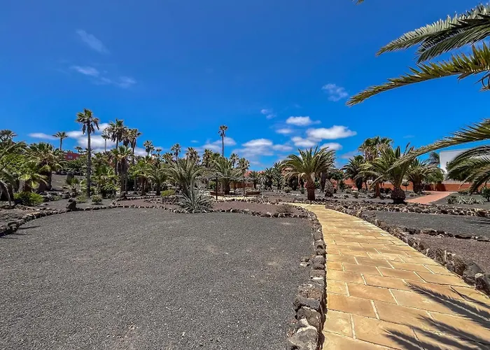 Guestready - Oasis Royal F313 * Corralejo