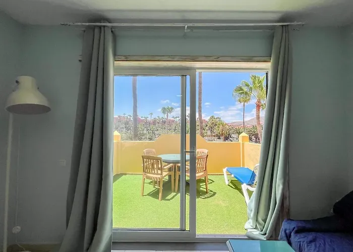 Guestready - Oasis Royal F313 Appartement